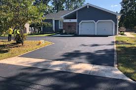 Best Concrete Driveway Installation  in USA